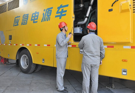 博白如何清理被灰尘覆盖的机油散热器？